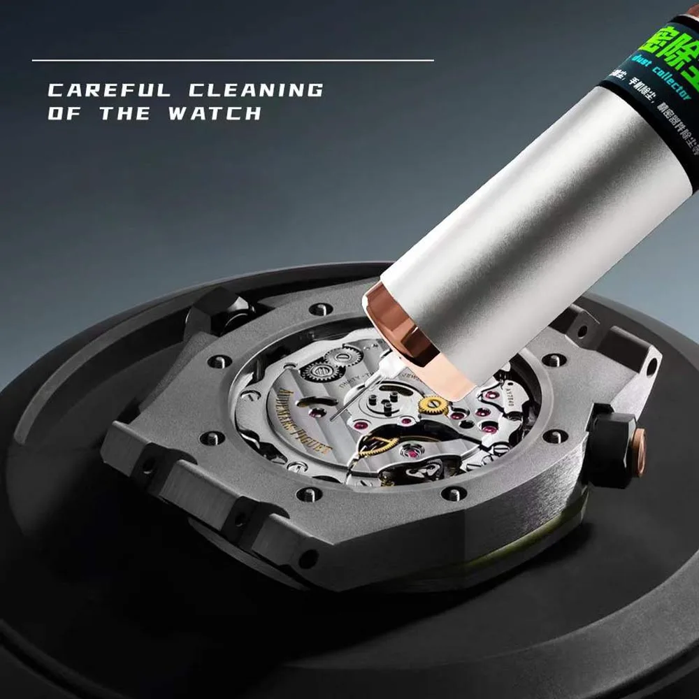 Точный пылесборник для зеркальной чистки материнской платы