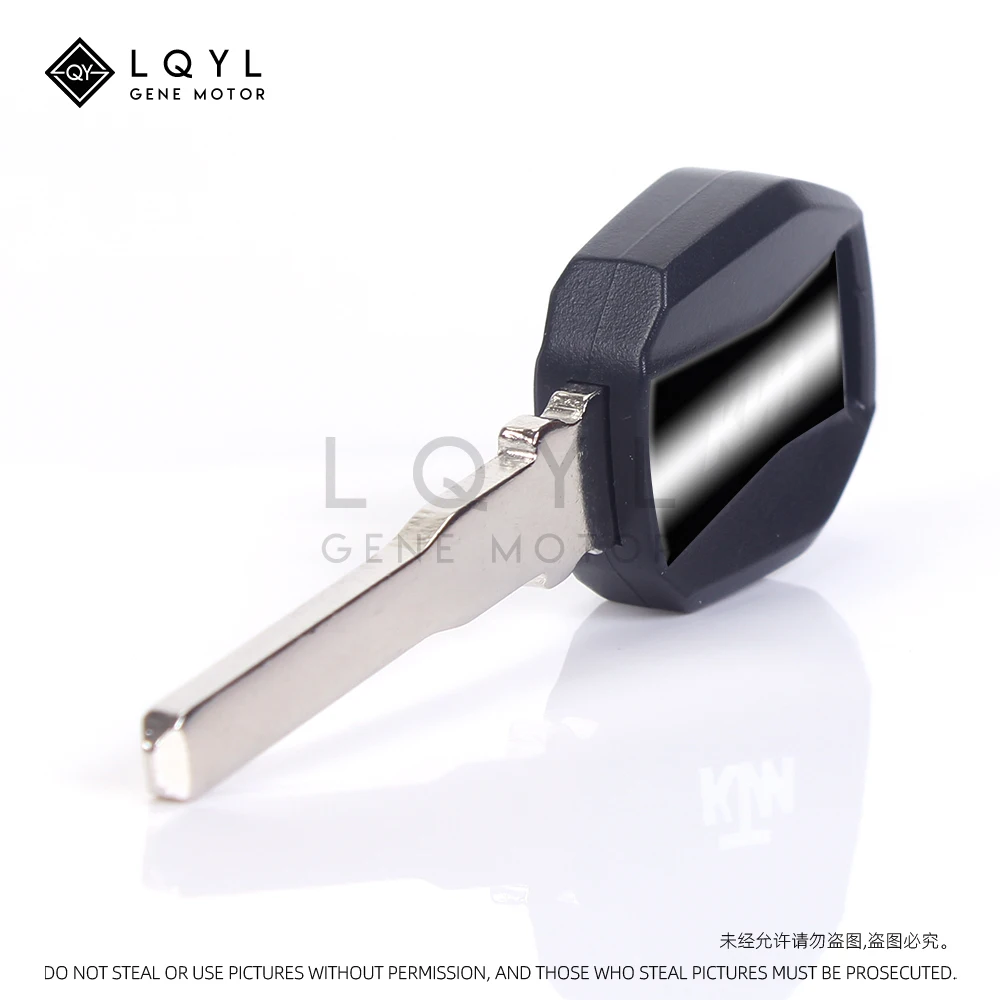 

LQYL новый пустой ключ для мотоцикла, сменные ключи для KTM Duke 200 Duke 390 DUKE 00 200 390 DUKE300 790 890 1090 990 EX 250, необрезанное лезвие