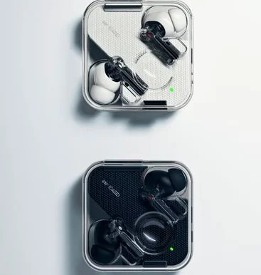Ceny Original Nothing Ear 1 True Wireless Bluetooth Active Noise Cancelling Headphones Apple Android Universal