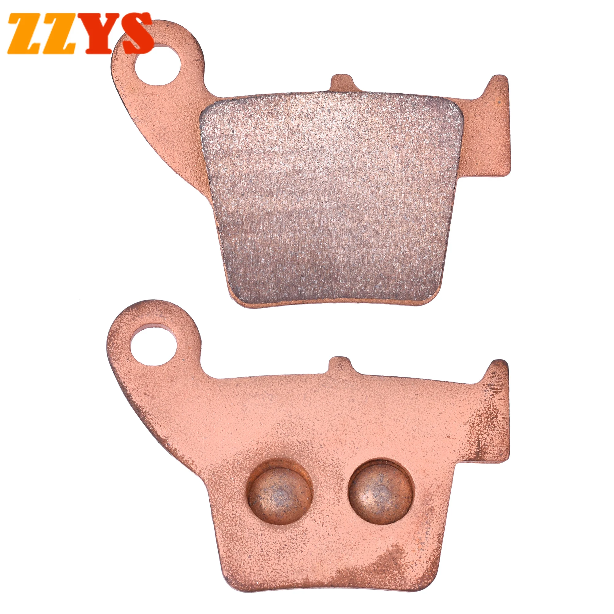 

Rear Brake Pads Disc Tablets For HONDA-DALL’ARA XR250 XR250S XR 250 SM XR400 XR440 XR400R XR440R XR 400 440 R SM XR400S XR440S