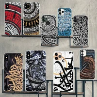 pokras lampas graffiti art pattern phone case for iphone 11 12 mini pro xs max 8 7 6 6s plus x 5s se 2020 xr