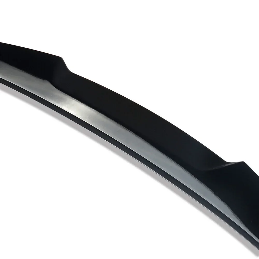 Комплект для автомобильного заднего багажника G30 M4 накладной спойлер на крышу BMW 5