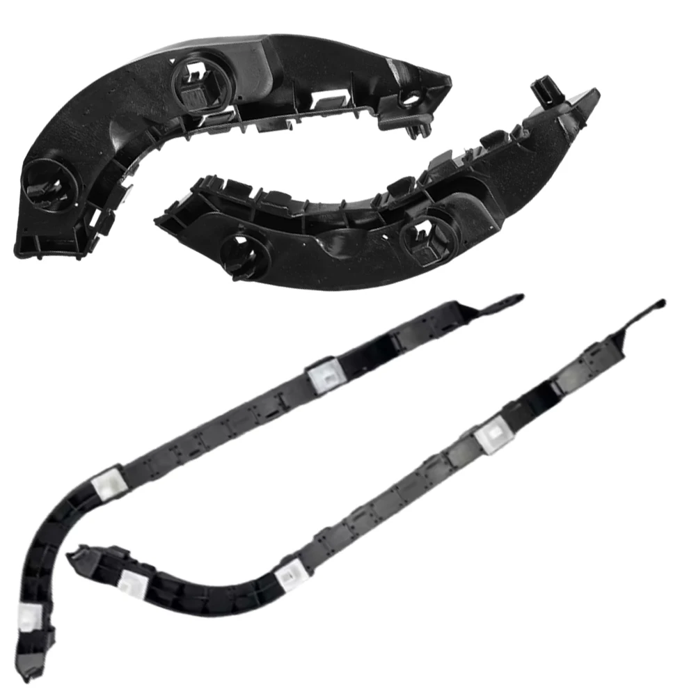 Фото Для Honda Civic Sedan 2006 2007 2008 2009 2010 1 Автомобильный передний/задний бампер фиксаторы Распорки левый правый 71593-SNA-A01 №1