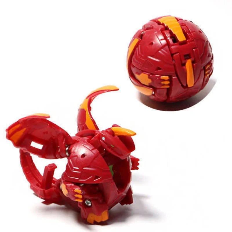 Мультяшная взрывобезопасная таблетка Bakuganes, интеллект, магнитное соревнование, игрушки для выброса, карта для сбора рук метоморфного челов... (art.: 3920bf467a860) - 3920bf467a860