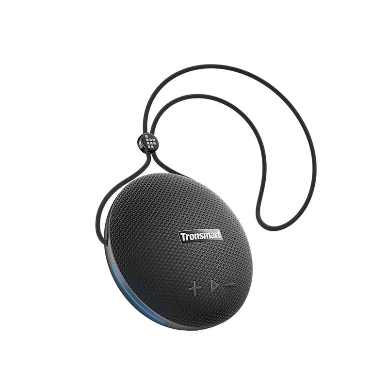 

Splash 1 Bluetooth Speaker with True Wireless Stereo, Dual Drivers, IPX7 Waterproof, 24-hour Playtime Portable Speaker