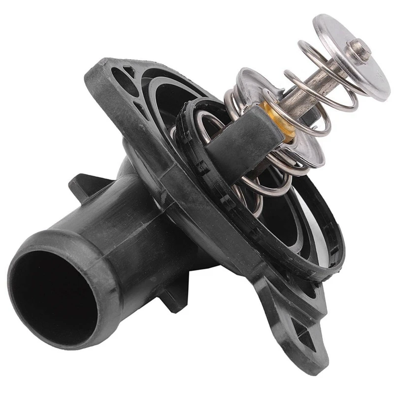 

2X Thermostat Housing & Gasket For Acura RSX Honda Civic CR-V CRV 19301PNA003