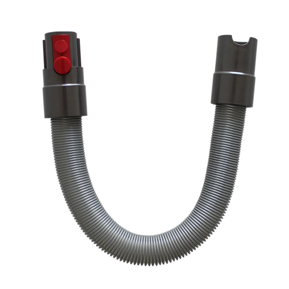 

1pc Cordless Home Hose Vacuum Extension V7 V8 V10 Tube Cleaner Accessories