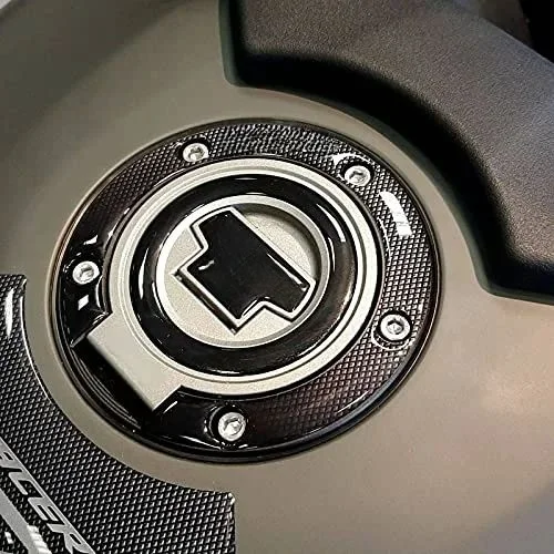 Гелевая подушка для топливного бака мотоцикла YAMAHA Tracer 9 2021 модифицированные