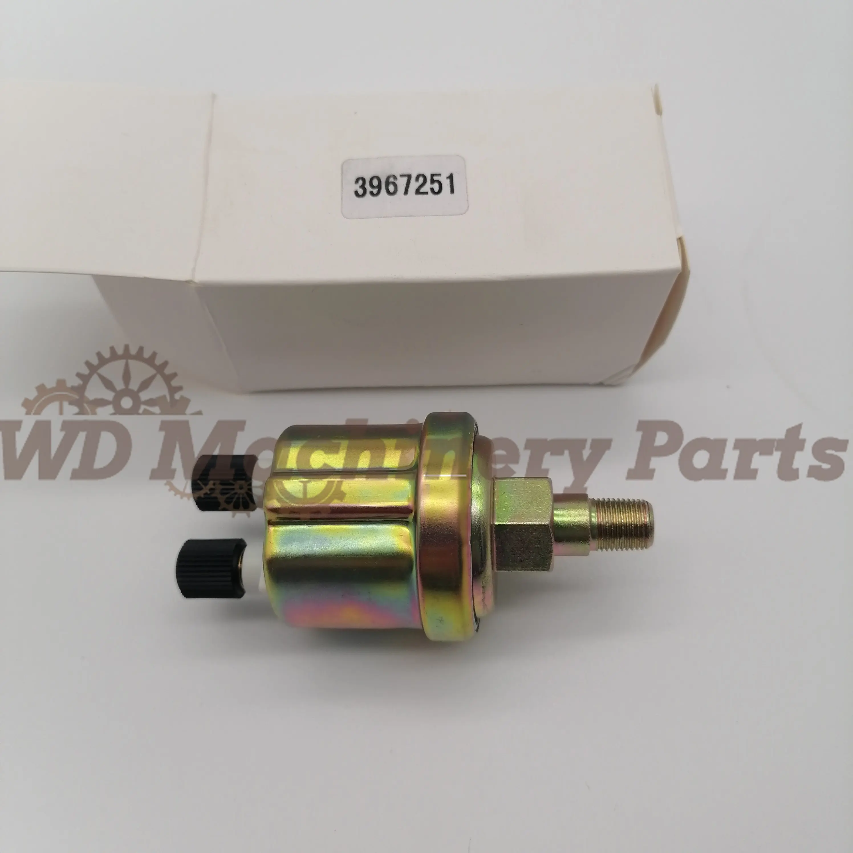 

3967251 3846N-010-C1 датчик давления масла для двигателя Cummins 4BT 6BT 3,9 ISB QSB B 5,9