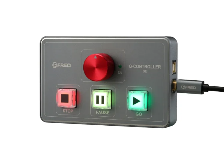 Профессиональный контроллер QLab/Midi Dual USB Master/Slave