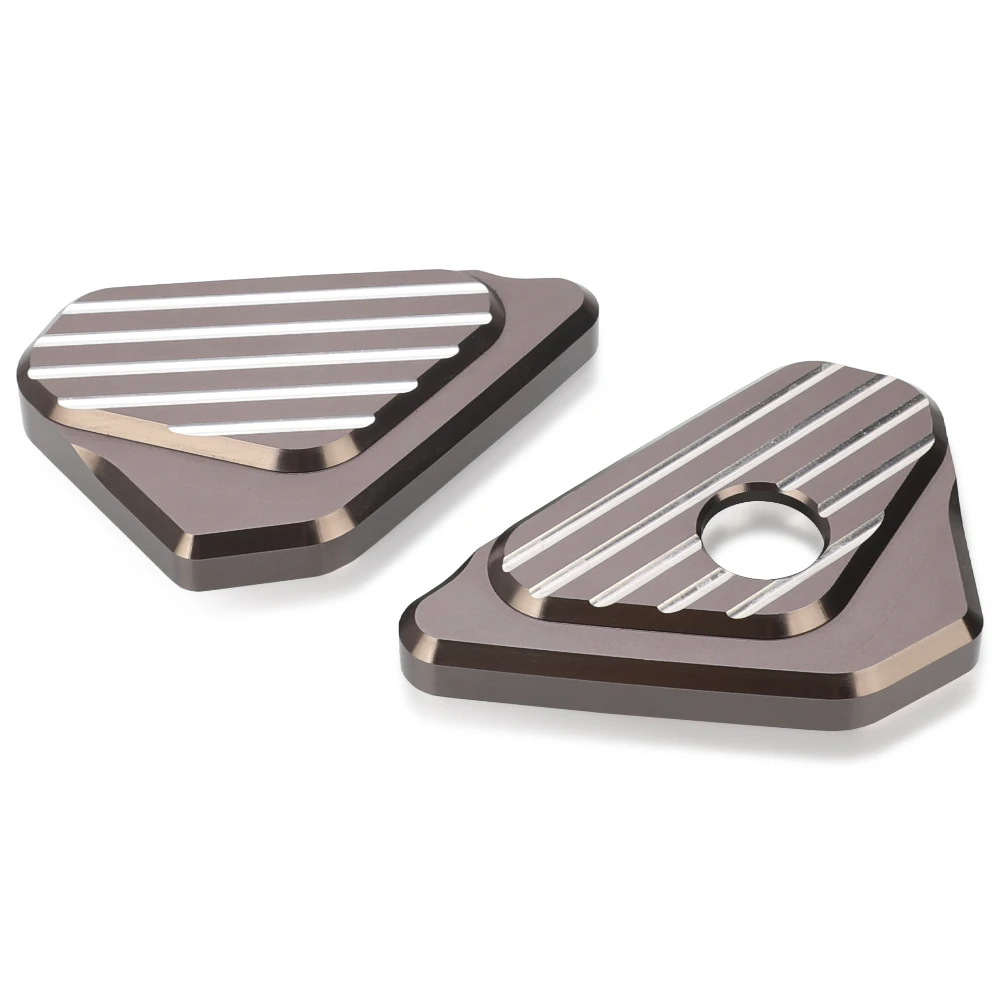 

CL-X 700 Motorcycle Frame Hole Cover Caps Plug Decorative Frame Cap FOR CFMOTO 700CLX 700 CLX CL-X700 2020-2021