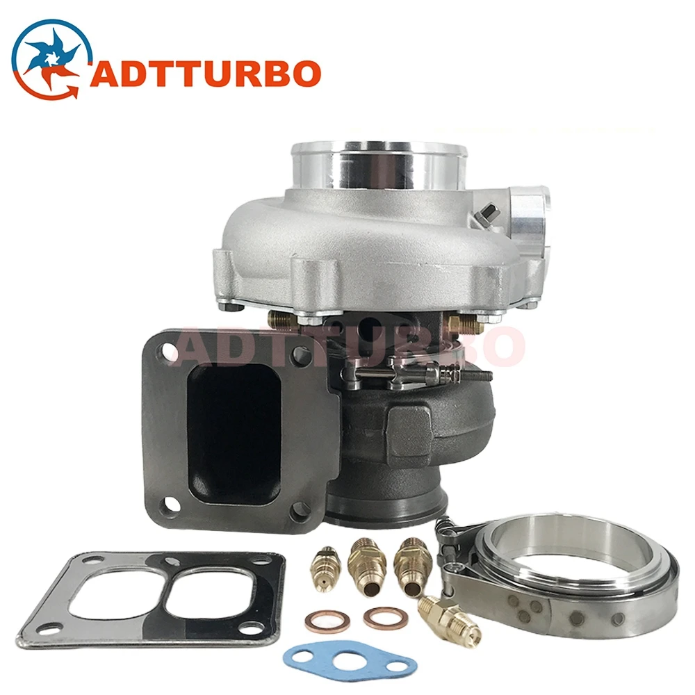 Турбо G35 G-серия G35-1050 700-1050HP 880707 -5006S 2 0 л-5 5 л шарикоподшипник турбины