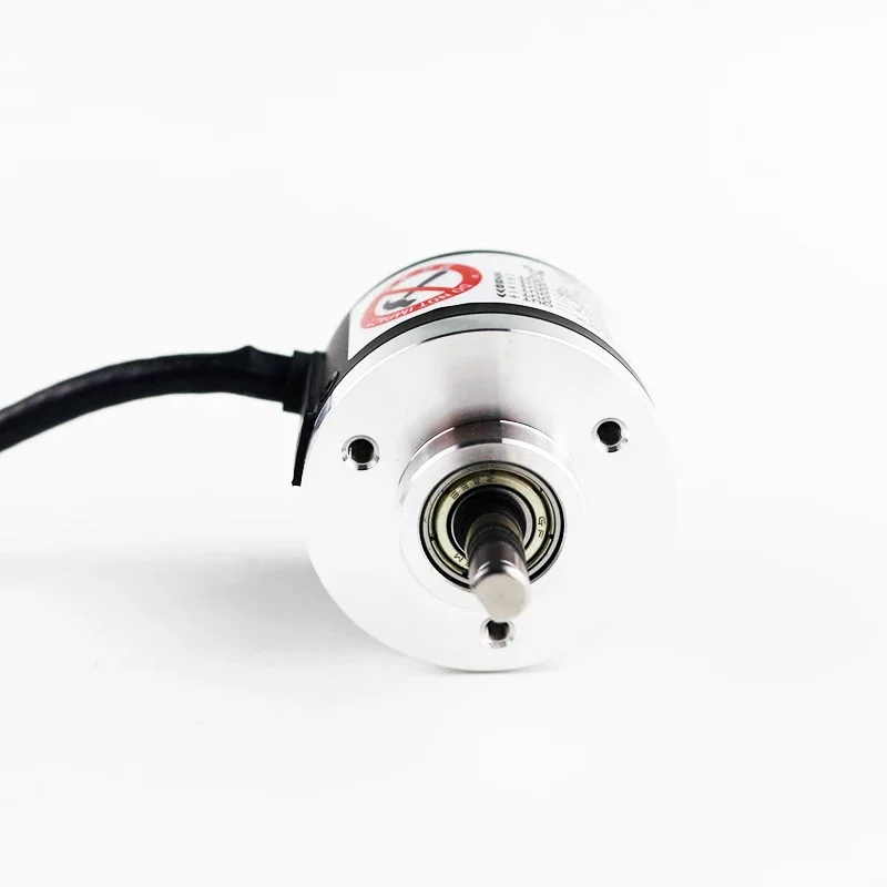 Корея AUTONICS E40S6-1024-6-L-5 поворотный энкодер стандартный импульсный новый