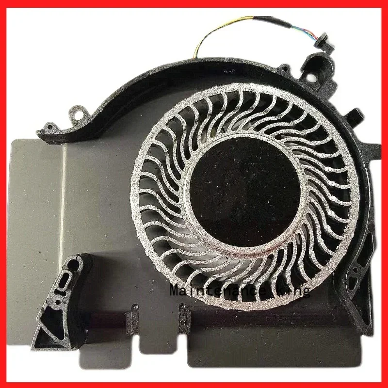 Вентилятор охлаждения процессора и графического 12 В для Xiaomi MI 15 6 Game GTX 1060 6G 171502 -AA AO