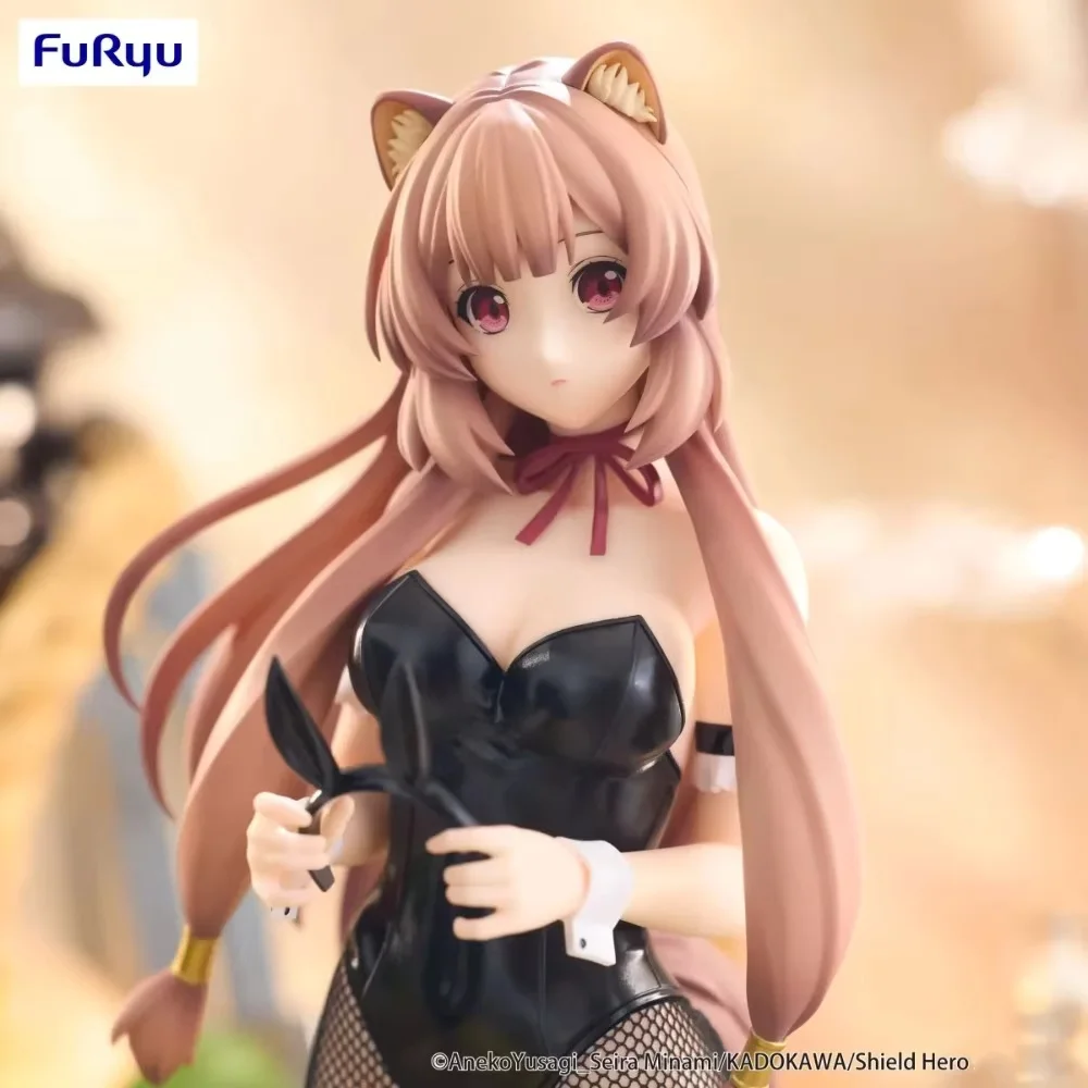 Фото В наличии оригинальная фигурка FuRyu из аниме 