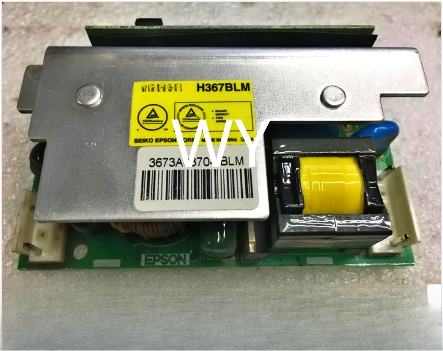 Проектор EH-TW3300C/TW3700C/TW3850C Лампа Плата питания Зажигалка