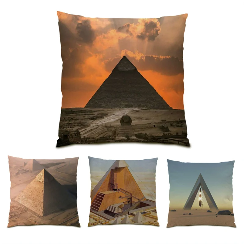 

Decoration Comfortable 45x45 Cushion Covers Velvet Sofa Decorative Pillow Cases Polyester Linen High Quality New 2023 Gift E0840