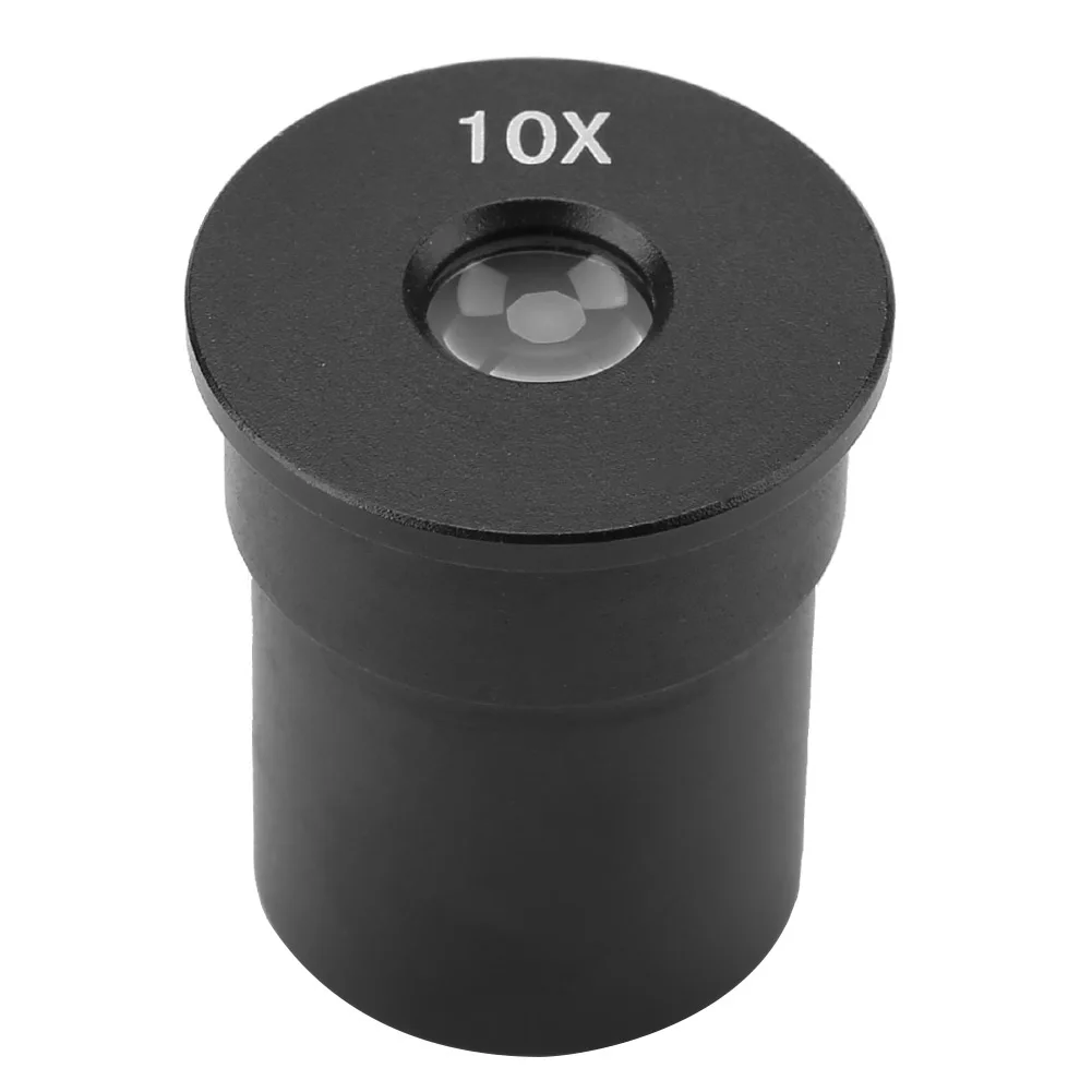 

Фотообъектив DM-H002 H10X 23,2 мм 10X оптический Huygens