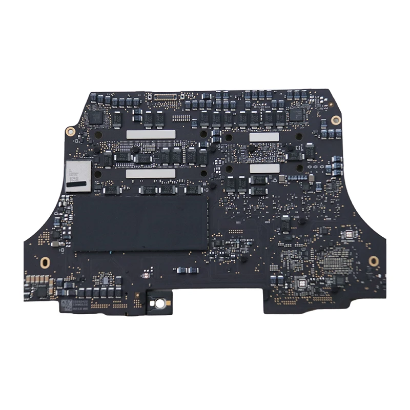 Материнская плата для Macbook Pro Retina A1990 логическая с Touch ID I7 I9 Ram 16 ГБ 32 256 500 Гб ТБ 2018-2019