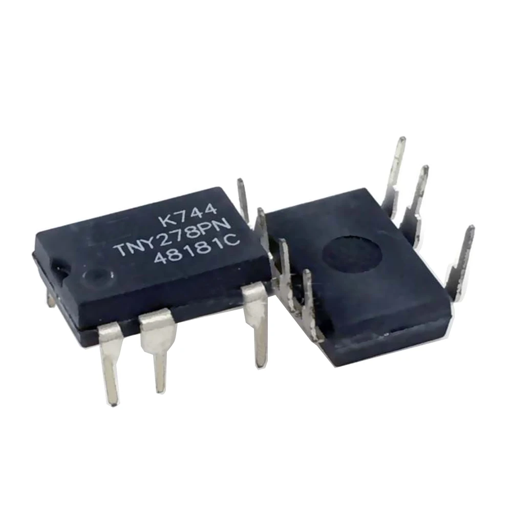 

10 шт./лот TNY278PN TNY278 DIP-7 в наличии
