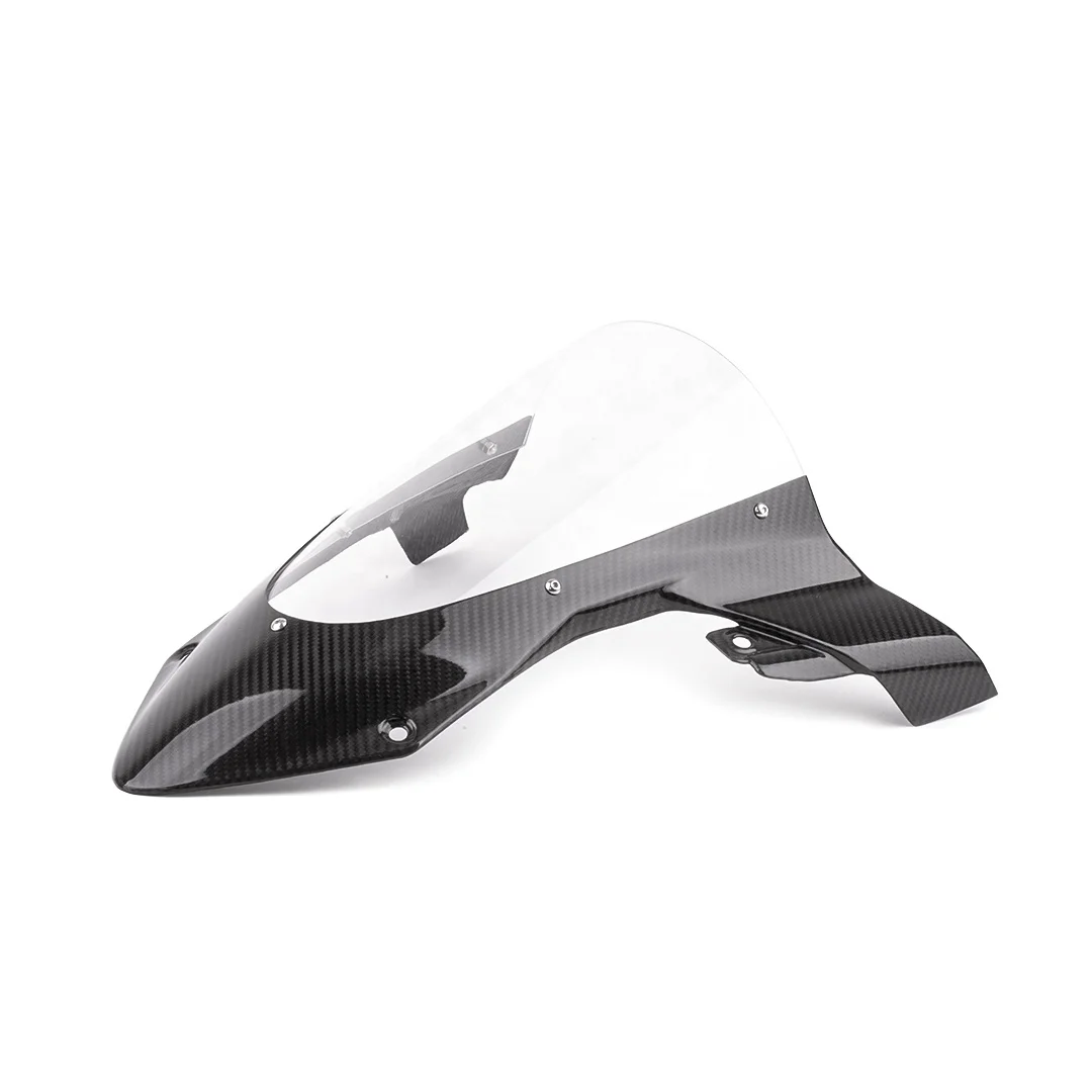 

Лобовое стекло для мотоцикла из углеродного волокна для S1000RR 2019 2020