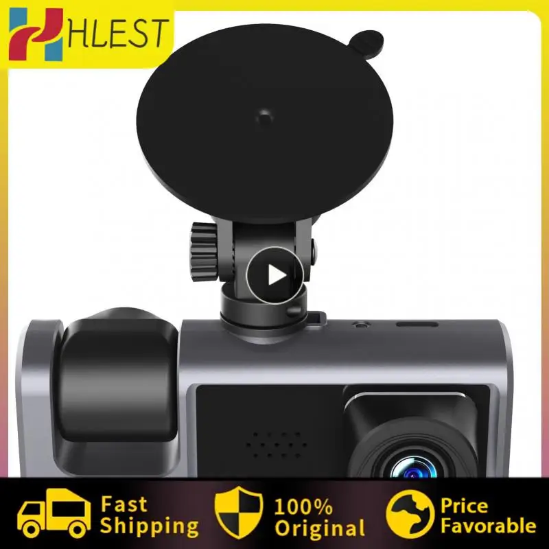 

3/5/10PCS 2.0-inch Motion Detection Auto Recorder Universal Car Dash Cam Cycle Recording Dash Camera Car Accessories