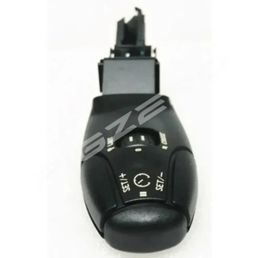 Фото Для Peugeot 307 308 207 208 206, для Citroen C2 6242Z9 96637157XT, переключатель круиз-контроля, пластиковый, оригинальный. №2