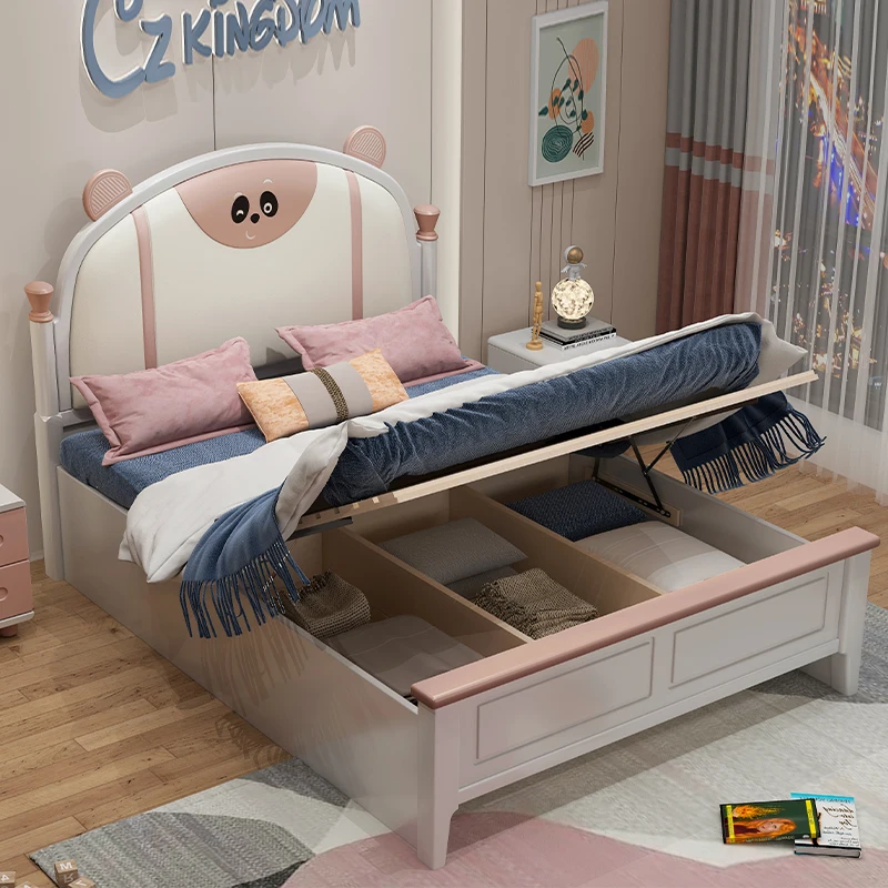 Рисунок 3 - Напольные Детские спальные кровати