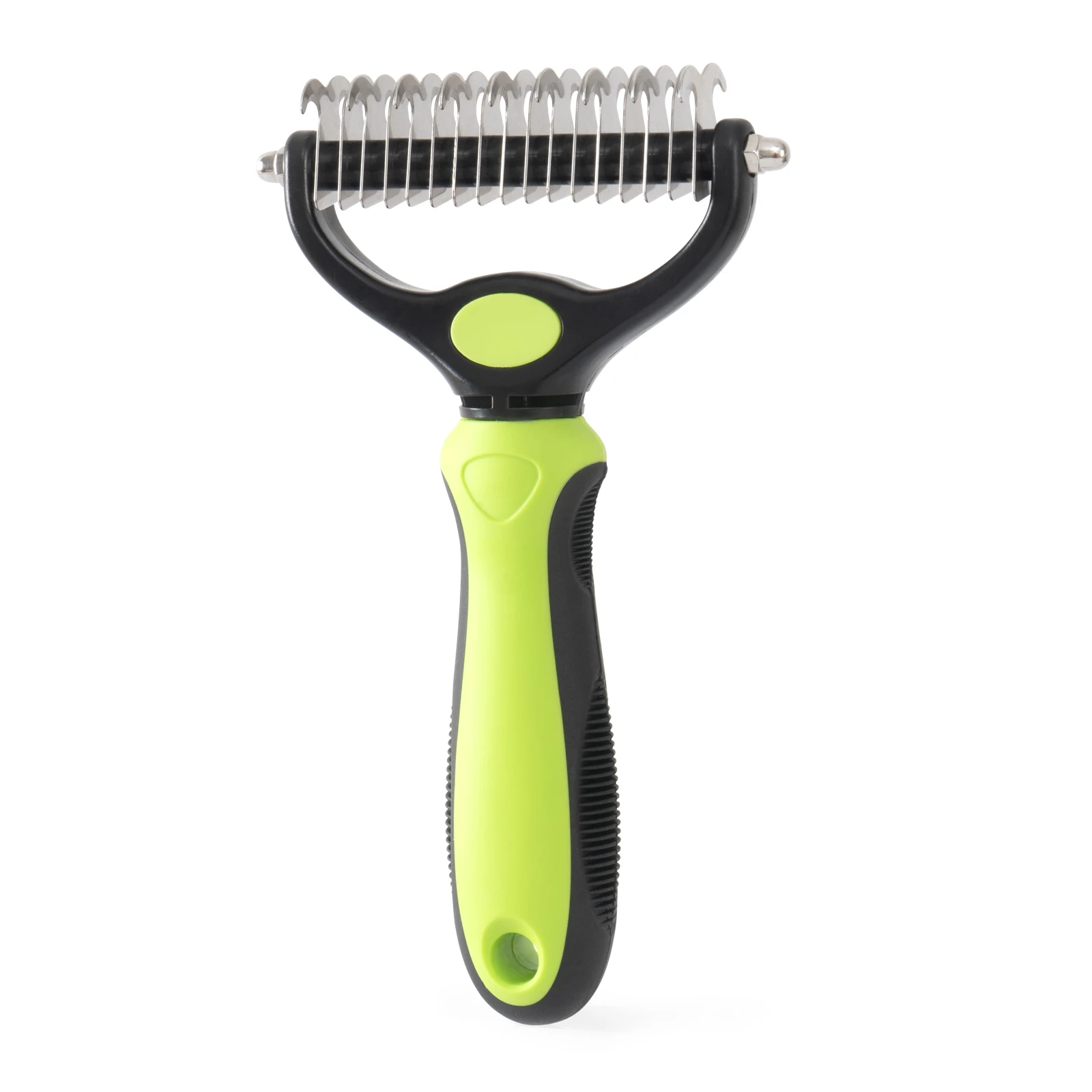 

Hair Removal Massage For Brush Comb Grooming Pet For Brush Deshedding Mewoofun Dematting Hair Dogs Tool Curly Long Matted