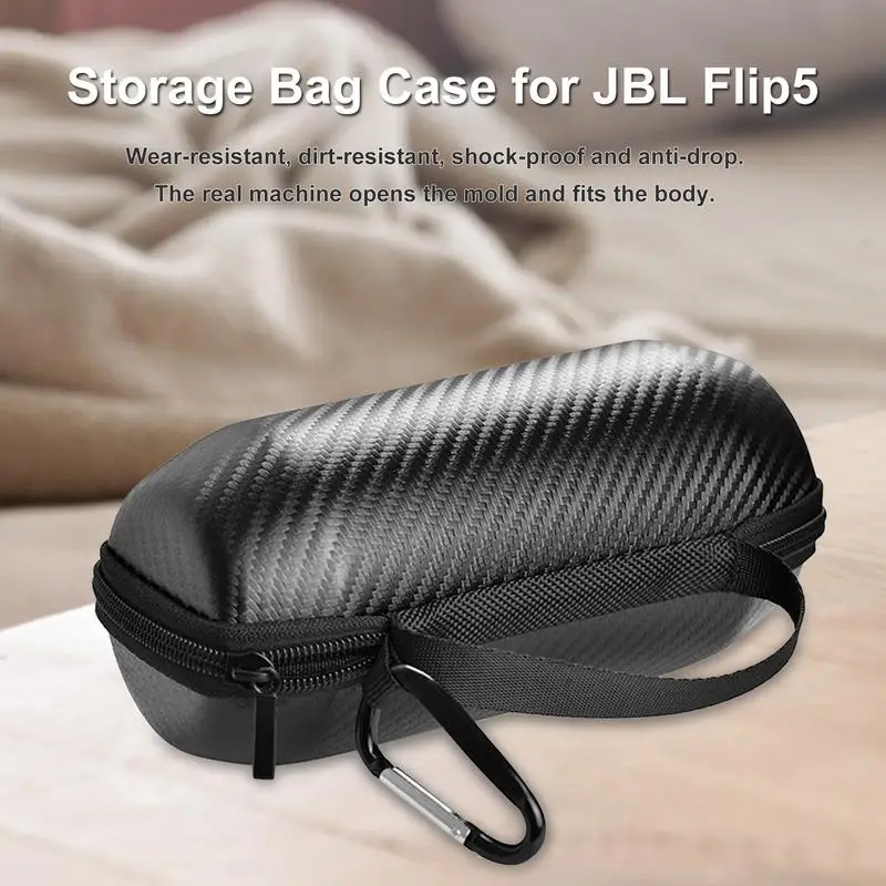 Защитный чехол для динамика JBL Flip5
