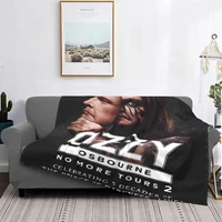 ozzy osbourne blanket bedspread bed plaid bed linen bedspread 90 bedspread 135 summer bedspread childrens blanket