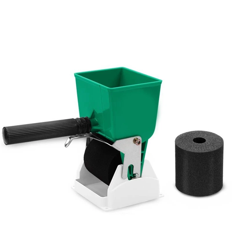 

Ролик-аппликатор клея, Портативный Регулируемый ролик клея с покрытием, ручной ролик-расширитель клея для плотника, 3 дюйма