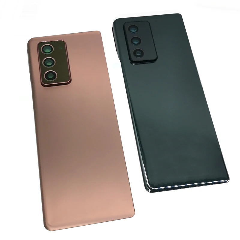 Замена Стекла Samsung Galaxy Z Fold 2