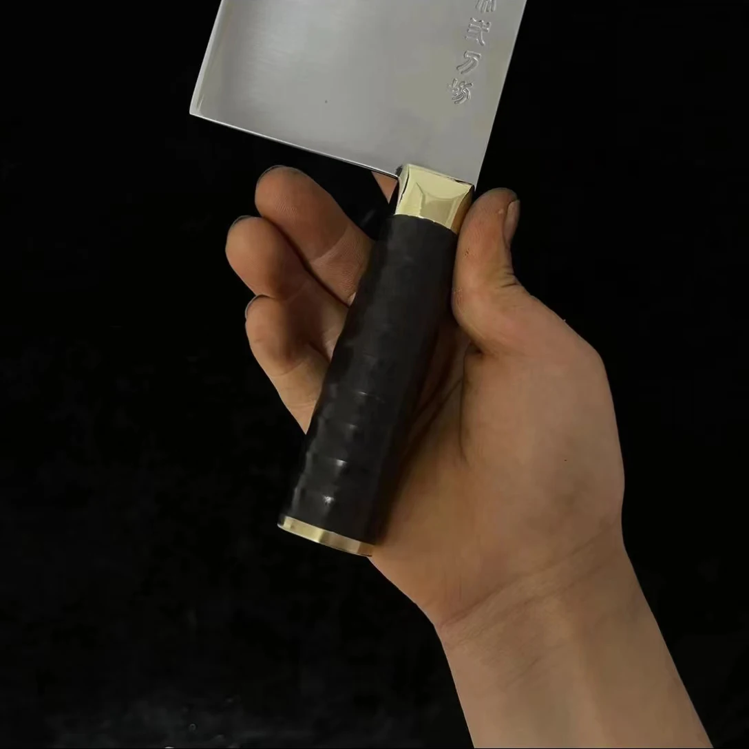 Кухонные ножницы из нержавеющей стали BG42 8 дюймов