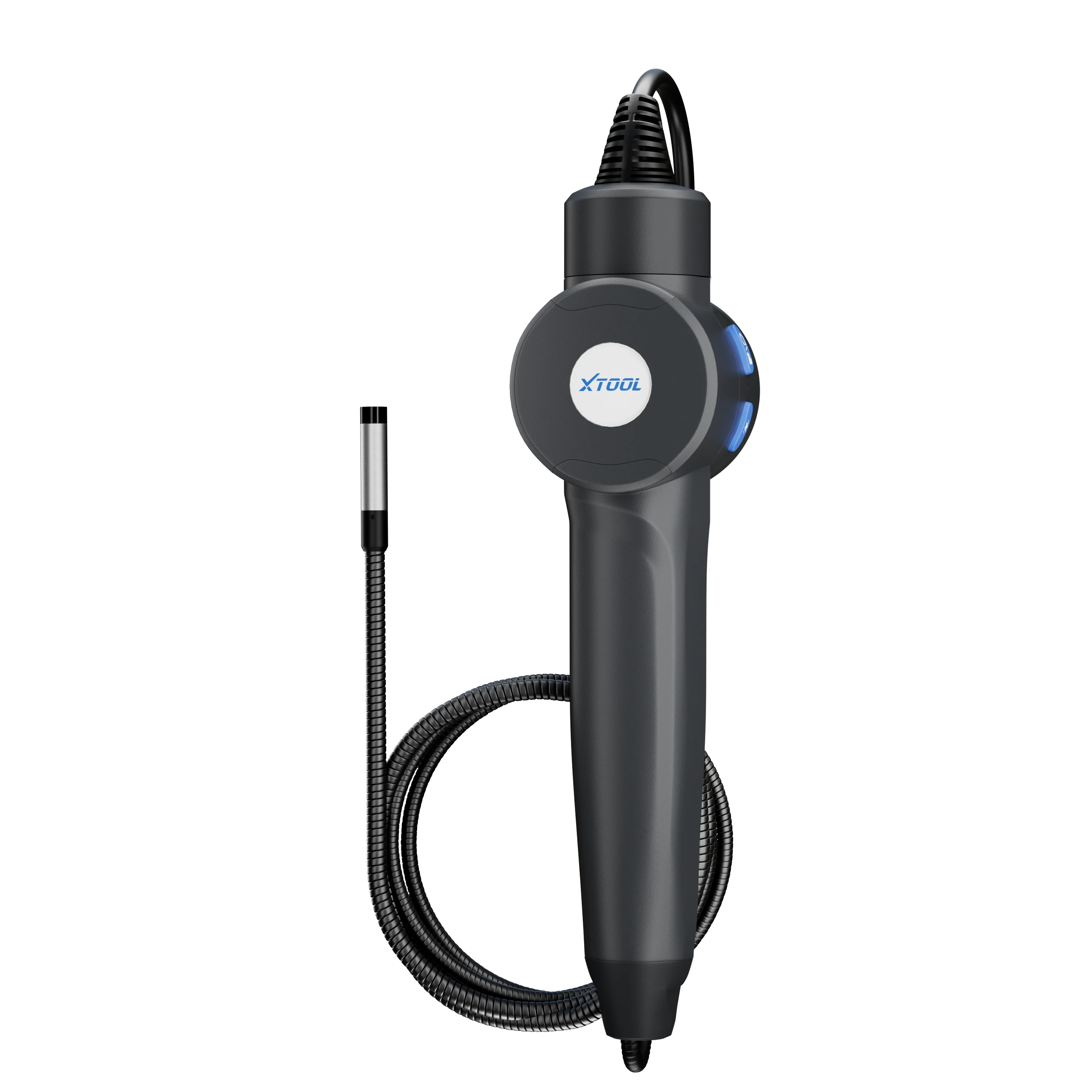 Инструменты осмотра: эндоскоп XTOOL XV200 IP67 водонепроницаемая камера обнаружения