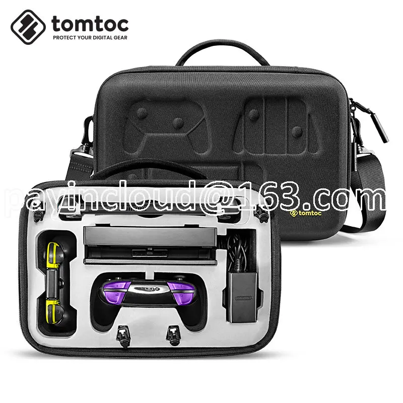 

Полный набор бочек tomвс переключателем, полный набор жестких аксессуаров для хранения