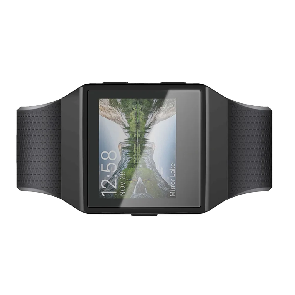 

Watch Protector Screen Case Ionic Cover Tpu Fitbit Frame Smartwatch Bumper Shell Verse Versa Full Resistant Scratch Transparent