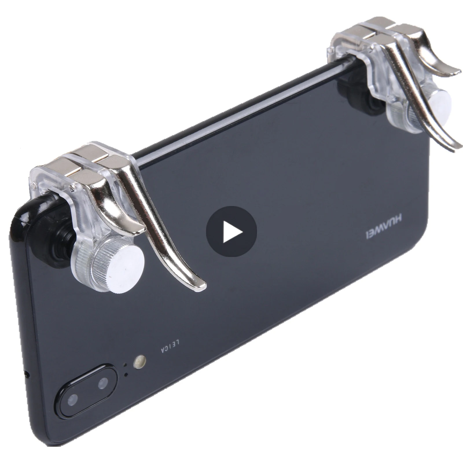 

Gaming Accessories Cell Triggers Pubg Mobile Controller Joystick Phone Accesories Games Gamepad Gamer L1 R1 For iPhone Android