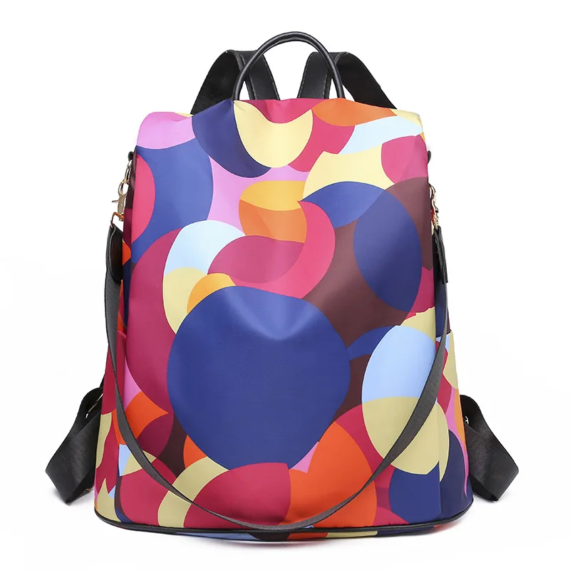 

2022 new high quality leisure backpack 1805-65