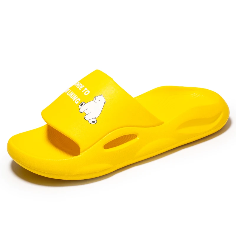Selling Promotion 2022 New Creative Cool Slippers Womens And Mens Same Style Summer Autumn High Quality Soft Light Shoes |