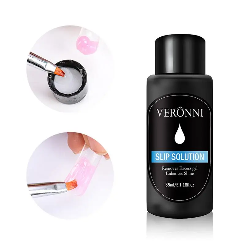 1 шт., жидкое акриловое средство для снятия лака с ногтей, 35 мл 1 шт., жидкое акриловое средство для снятия лака с ногтей, 35 мл