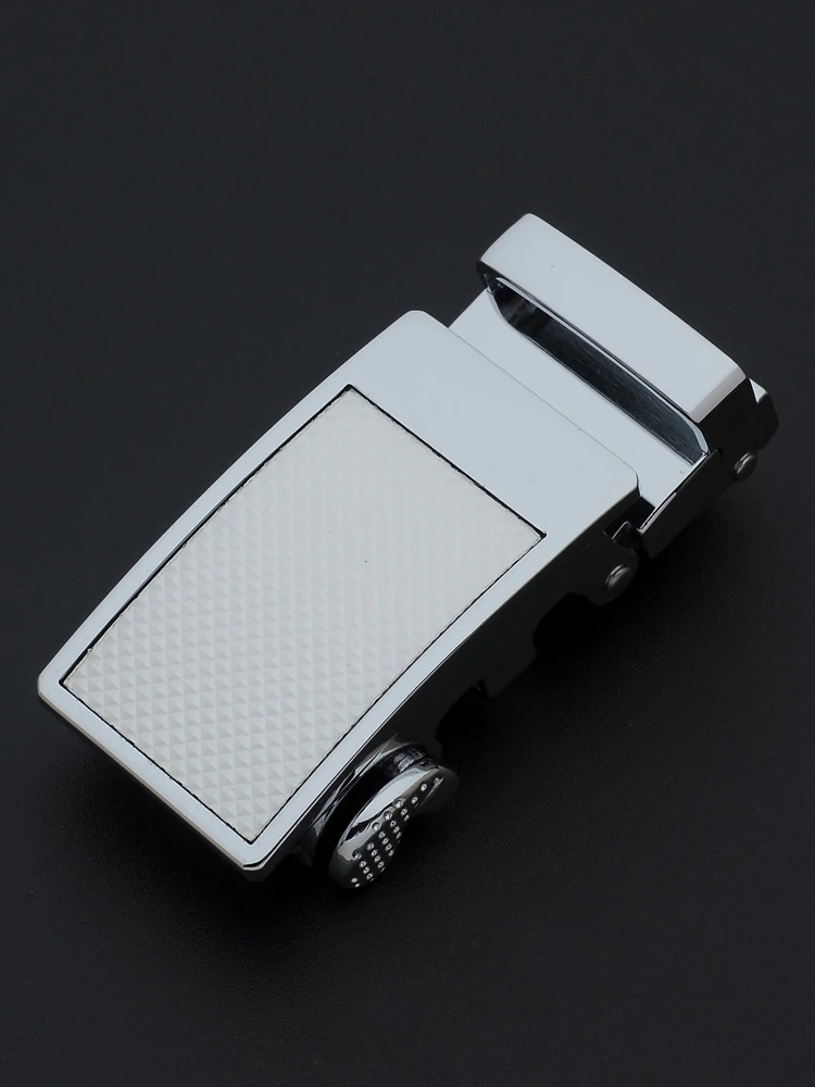 Ремень женский кожаный с автоматической пряжкой 2 4 см