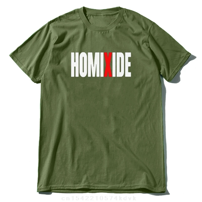 Фото Хлопковая футболка Homixide Gang Merch Carti Carson Lonely T-Shirt Sport №3