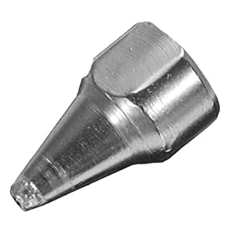 1 шт. сопло 5 мм для быстрого/стандартного электрического припоя демонтажные