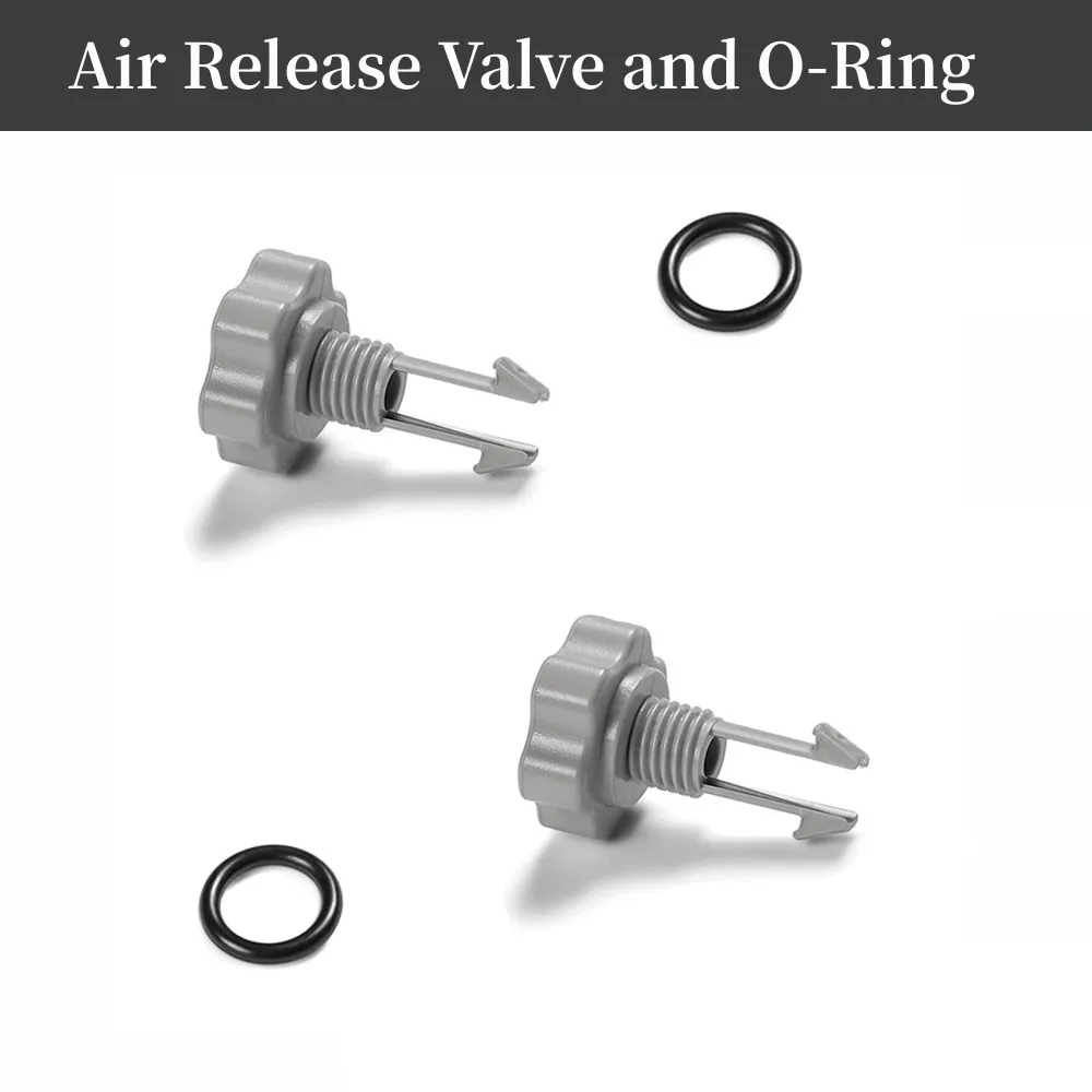 

Air Release Valve And O-Ring Replacement Part For Filter Pumps 10460 10264 For 28201EH 28211CA 28211EH Garden Supplies