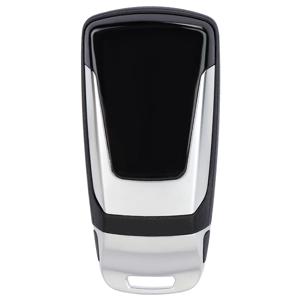 

DIYKEY 4M0 959 754 AJ, 4M0 959 754 для Audi A4 A5 Q5 Q7 SQ7 TT 2016 2017 2018 2019 Умный дистанционный брелок без ключа 433 МГц