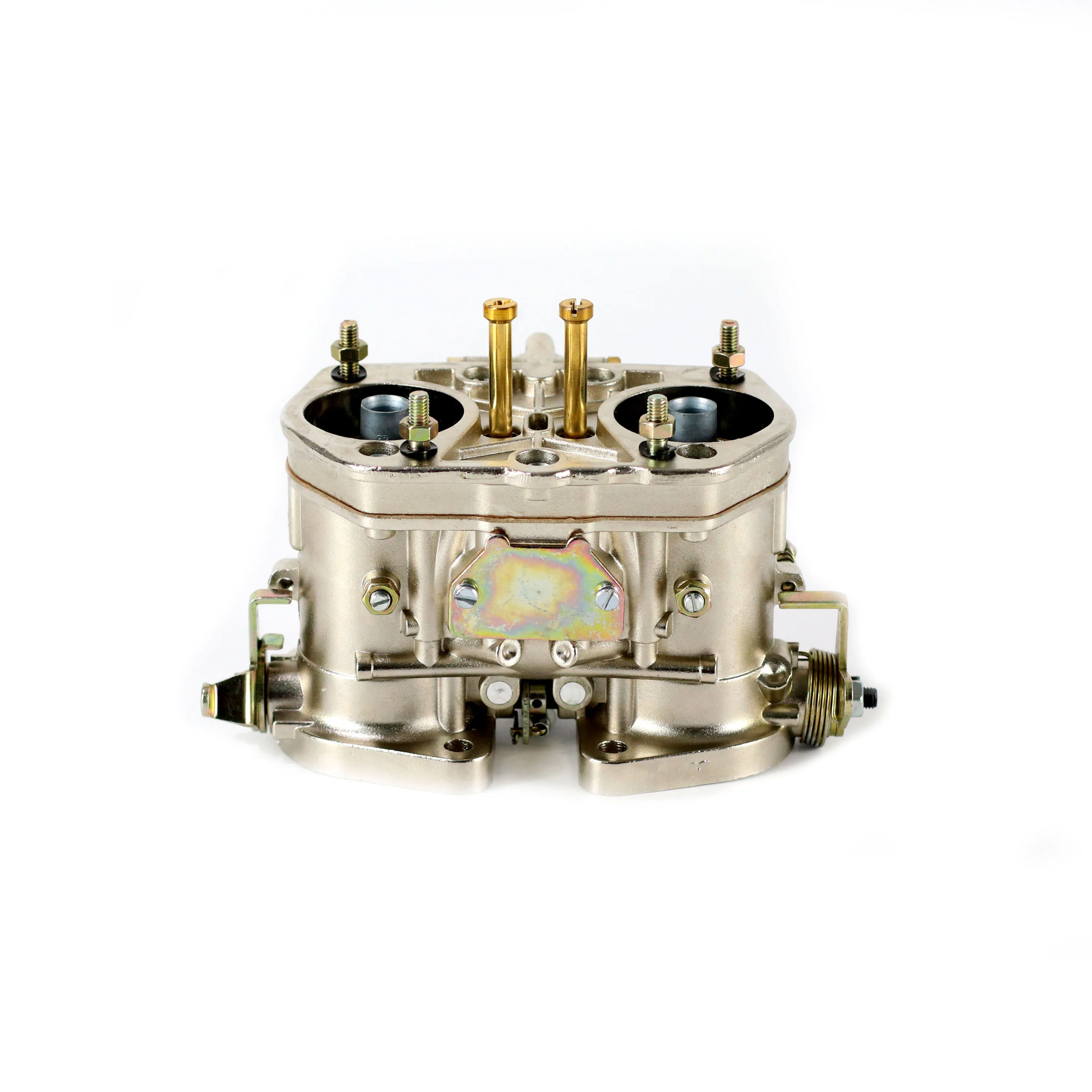 Карбюратор SherryBerg 48IDF 48 мм для VW Fiat Porsche Ford Holley Solex Weber EMPI DELLORTO