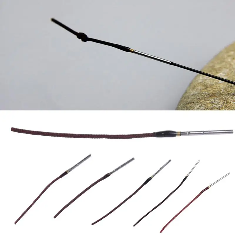 Наконечник удилища Maximumcatch 12 футов и 13 Tenkara Fly Rod Tip