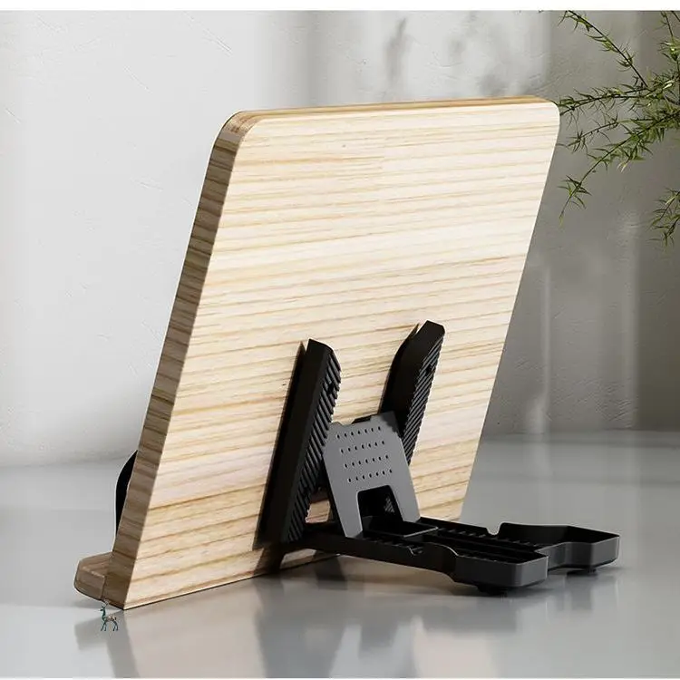 

Подставка Chevigny, подставка, подставка для студентов, учебник для взрослых и детей для чтения, деревянный артефакт для начальной школы, машинка для чтения