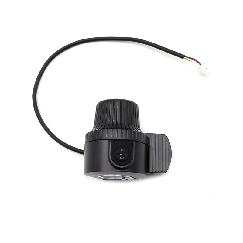 Оригинальный блок дроссельной заслонки KUUGO G4 для умного электрического скутера